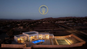 Lympus Pickleball, Pool & Spa!